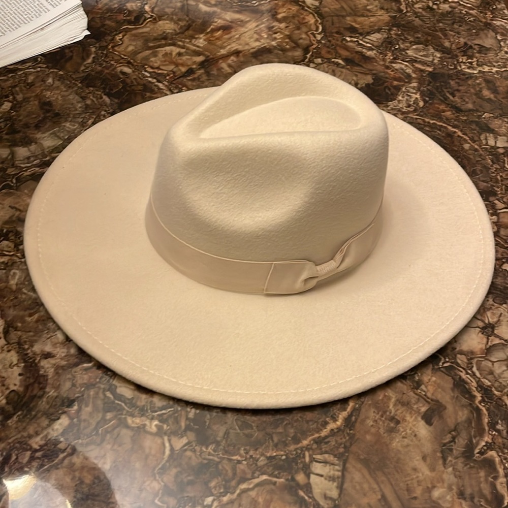 Stylish Hat
